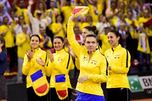 Simona Halep// Foto: IMAGO / PanoramiC