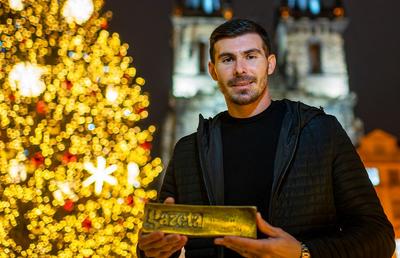 Interviu cu Florin Niță, „Fotbalistul anului” în Ancheta GSP: „În viață nu realizezi nimic fără muncă! Talentul doar te ține pe linia de plutire"