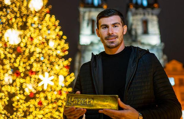 Interviu cu Florin Niță, „Fotbalistul anului” în Ancheta GSP: „În viață nu realizezi nimic fără muncă! Talentul doar te ține pe linia de plutire"