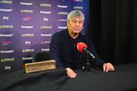 Mircea Lucescu, ales „Antrenorul anului” la Gala GSP 2021, acuză deciziile de la Dinamo: „Nu așa faci o echipă, niciodată!”