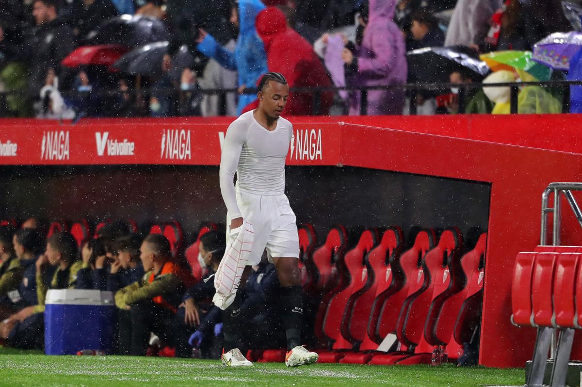 Sevilla - Barcelona, 21 decembrie 2021