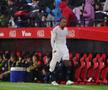 Sevilla - Barcelona, 21 decembrie 2021