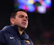 Sevilla - Barcelona, 21 decembrie 2021