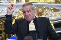 Strategia lui Becali e falimentară! » „Mânată” de năravurile patronului, FCSB se îndreaptă către un record negativ istoric