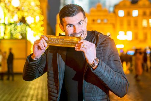 Florin Niță (34 de ani), portarul celor de la Sparta Praga, a fost desemnat „Fotbalistul anului”, în urma celei mai cea mai respectate anchete de final de an din tot sportul românesc.