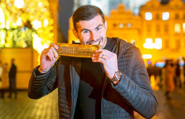 GALA GSP 2021 » Gazeta a decernat Superlativele anului 2021 și a premiat 5 Legende: iată cine sunt laureații!