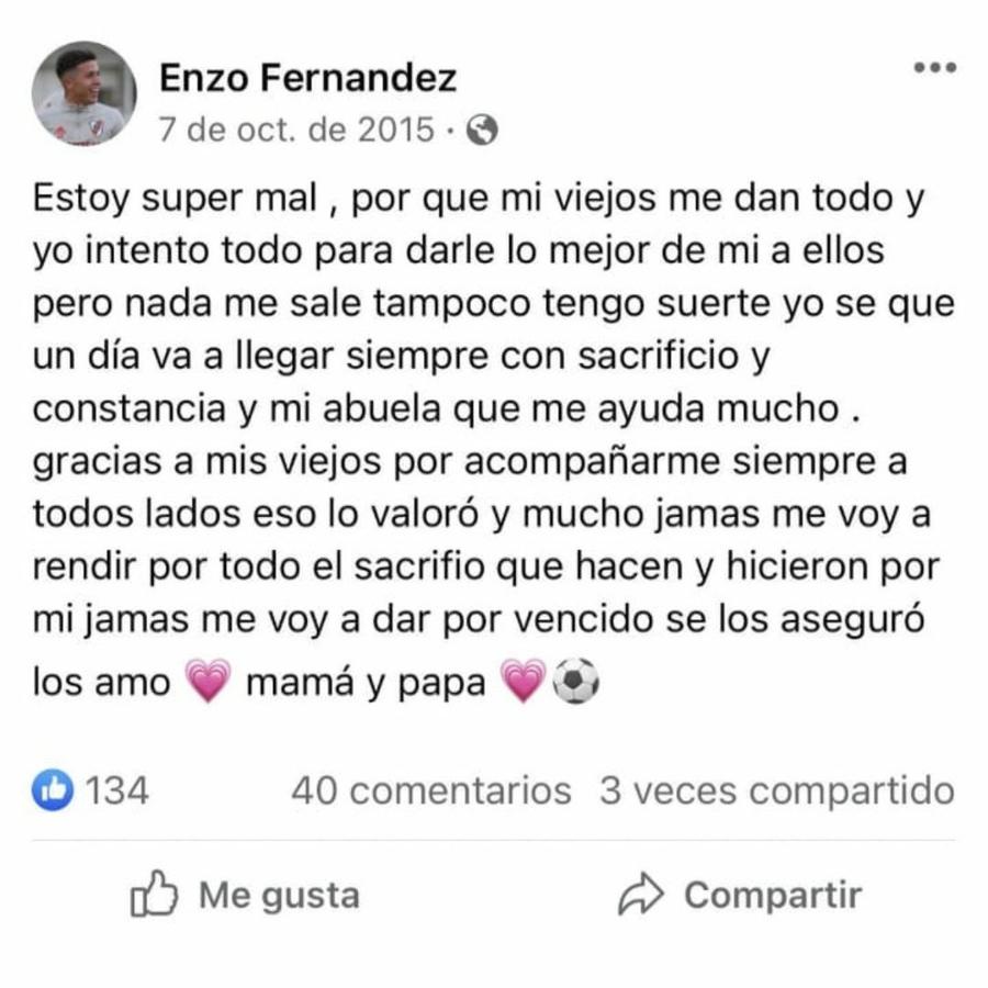 12 momente cu Enzo