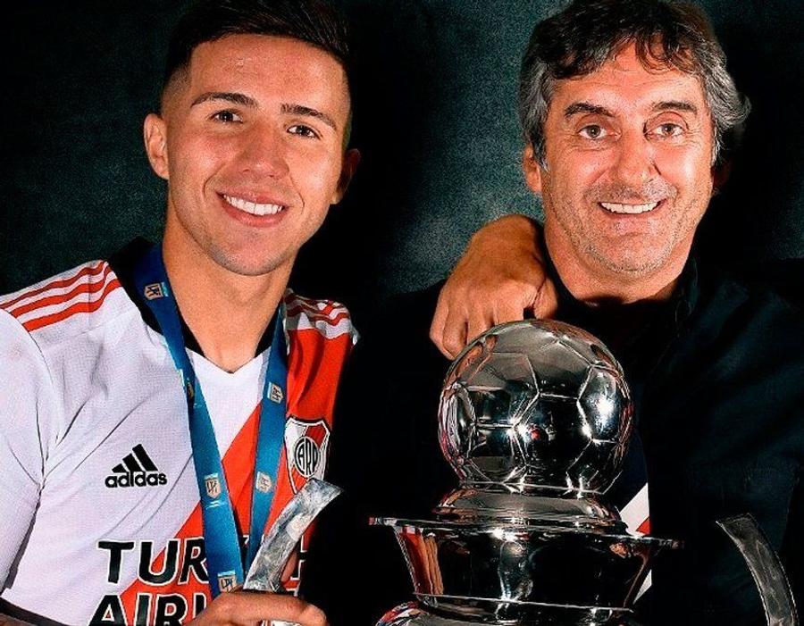 12 momente cu Enzo