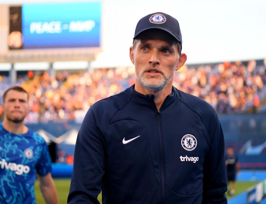 Thomas Tuchel „Bomba” neprevăzută din La Liga! Antrenorul care „învață spaniolă” pentru a-l da la o parte pe Diego Simeone