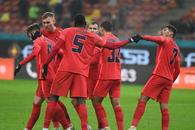 FCSB șochează Europa » Nu există așa ceva la niciun mare club din campionatele de top ale continentului!