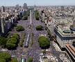 Petrecere în Buenos Aires