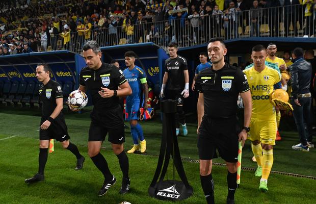 FCSB, CFR Cluj și CS Universitatea Craiova vor același fotbalist din Liga 1: „S-au interesat de el. A declarat că s-ar duce oriunde”