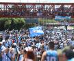 Petrecere în Buenos Aires