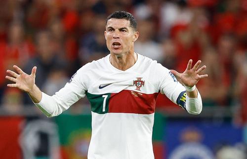 Cristiano Ronaldo (37 de ani) la Al Nasr rămâne de actualitate