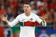 Îi fac loc lui Cristiano Ronaldo » Două dintre vedetele echipei, puse pe liber! Transferul e tot mai aproape