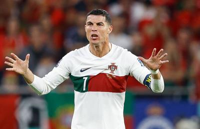Îi fac loc lui Cristiano Ronaldo » Două dintre vedetele echipei, puse pe liber! Transferul e tot mai aproape