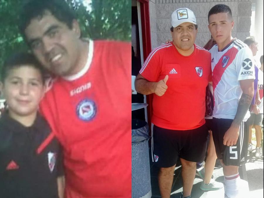 12 momente cu Enzo