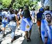 Petrecere în Buenos Aires
