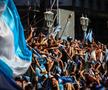 Petrecere în Buenos Aires