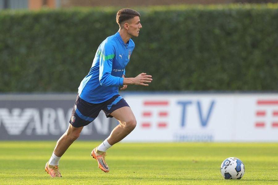 Daniel Boloca
în tricoul Italiei Trădătorul Boloca