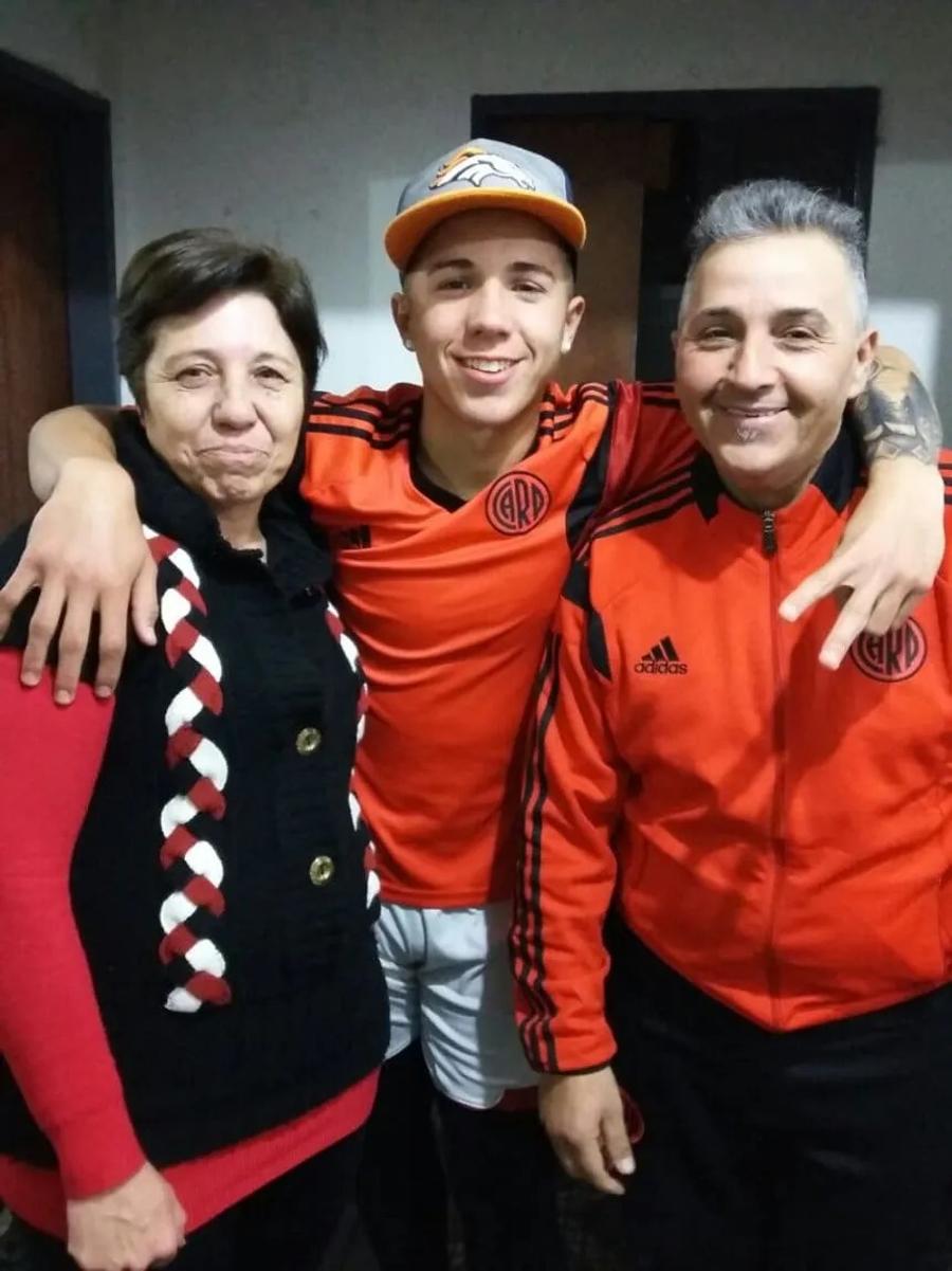 12 momente cu Enzo