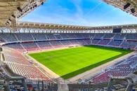 Alt scandal cu stadionul Steaua » Un deputat USR acuză: „Noi am vrut să eliminăm politicul din sport, dar Ciolacu și PSD au intervenit în proiect cu o dedicație mișelească pentru Gigi Becali”