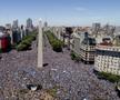 Petrecere în Buenos Aires