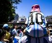 Tragedie după haosul de la petrecerea din Buenos Aires » Un fan a murit, iar un copil e în comă