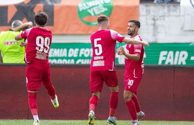 Dinamo SPERĂ! A făcut o mutare importantă cu 3 zile înainte de termenul-limită