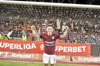 Junior Morais nu se gândește la retragere, după ce a bifat meciul 300 în Liga 1: „Vreau să prelungesc cu măcar încă un sezon”