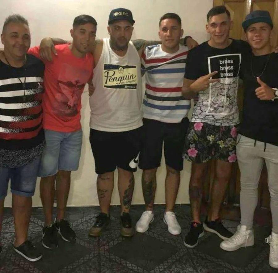 12 momente cu Enzo