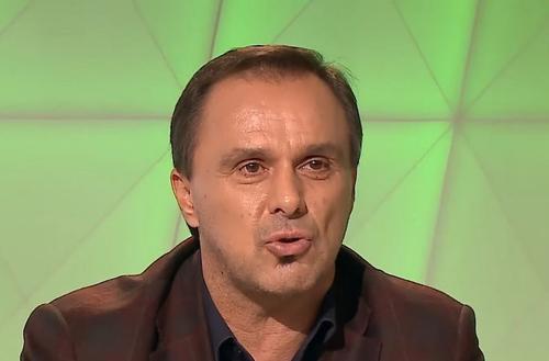 Basarab Panduru (52 de ani) i-a transmis un mesaj în direct lui Jovan Markovic (21 de ani), atacantul celor de la CS Universitatea Craiova.