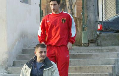 Și-a bătut iubita și a ratat transferul la Dinamo. Ce spune la 18 ani după acel moment: „Am reacționat cum nu trebuia”