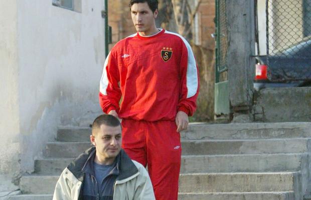 Și-a bătut iubita și a ratat transferul la Dinamo. Ce spune la 18 ani după acel moment: „Am reacționat cum nu trebuia”