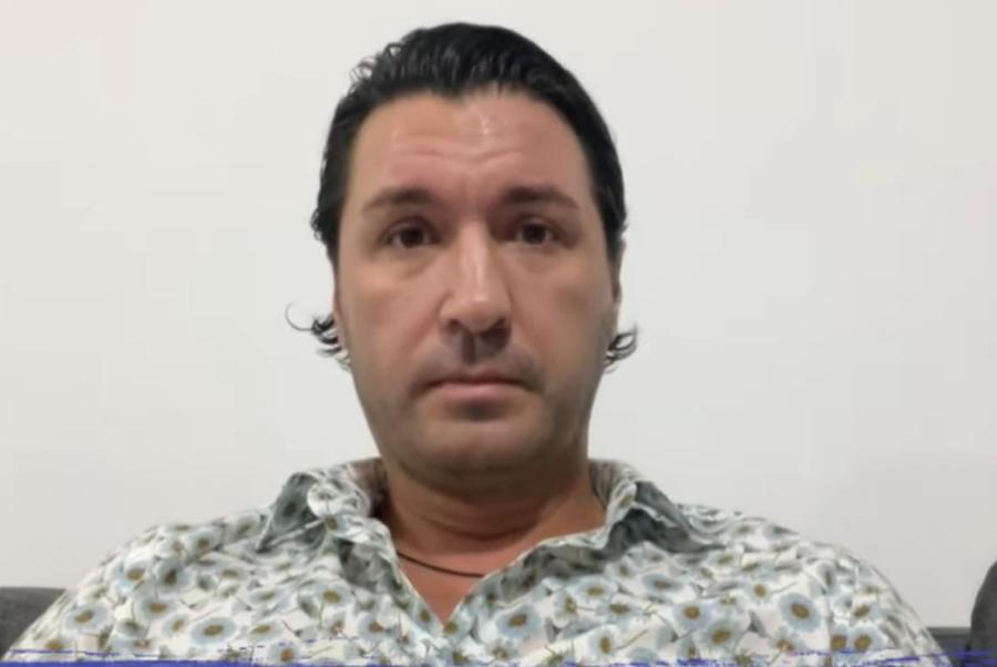 Tibor Moldovan, în prezent Și-a bătut iubita și a ratat transferul la Dinamo. Ce spune la 18 ani după acel moment: „Am reacționat cum nu trebuia”