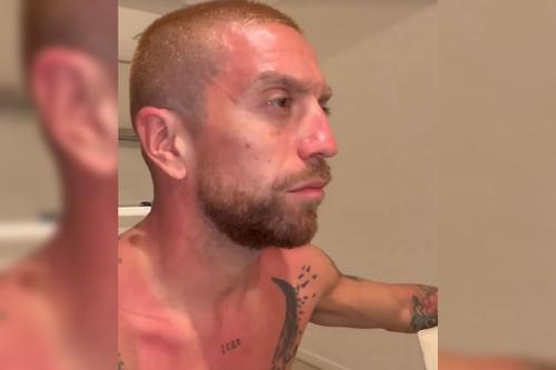 Papu Gomez, ars de soare la sărbătoarea de titlu a Argentinei