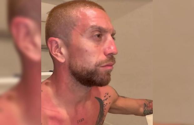 „Am nevoie de aloe vera” » Sărbătoarea de titlu a Argentinei l-a lăsat cu urme pe Papu Gomez