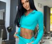 Bogdana Tancau - instructor