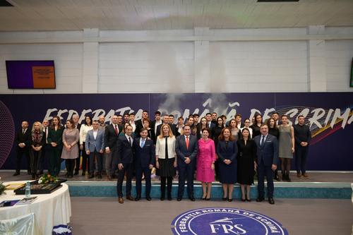 FOTO FR Scrimă