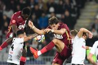 Umilință în Gruia! CFR Cluj a demolat-o pe Universitatea și termină anul pe locul 2 + clasamentul din Superliga și notele GSP