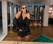 Roxana Nemeș. Foto: Instagram