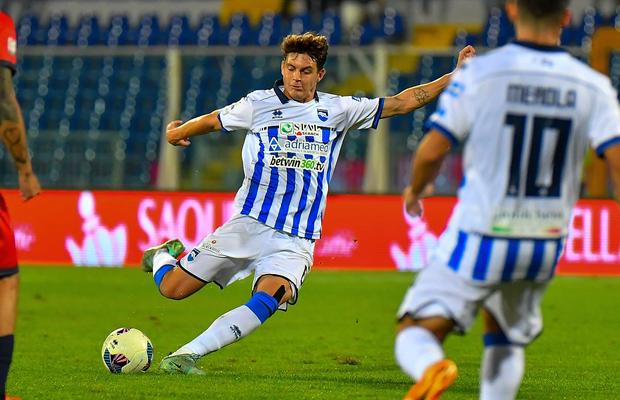 Postarea clubului italian s-a răspândit imediat: „Din moment ce nu ne-a invitat nimeni în Super Liga Europei...”