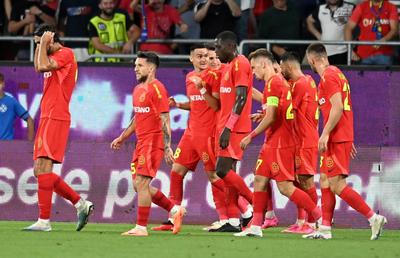 Vacanța n-a început deloc bine pentru FCSB: a rămas fără „piesa principală”