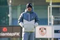 Contre cu conducerea clubului. Ce a cerut Marius Șumudică în ședința cu președintele lui Gaziantep