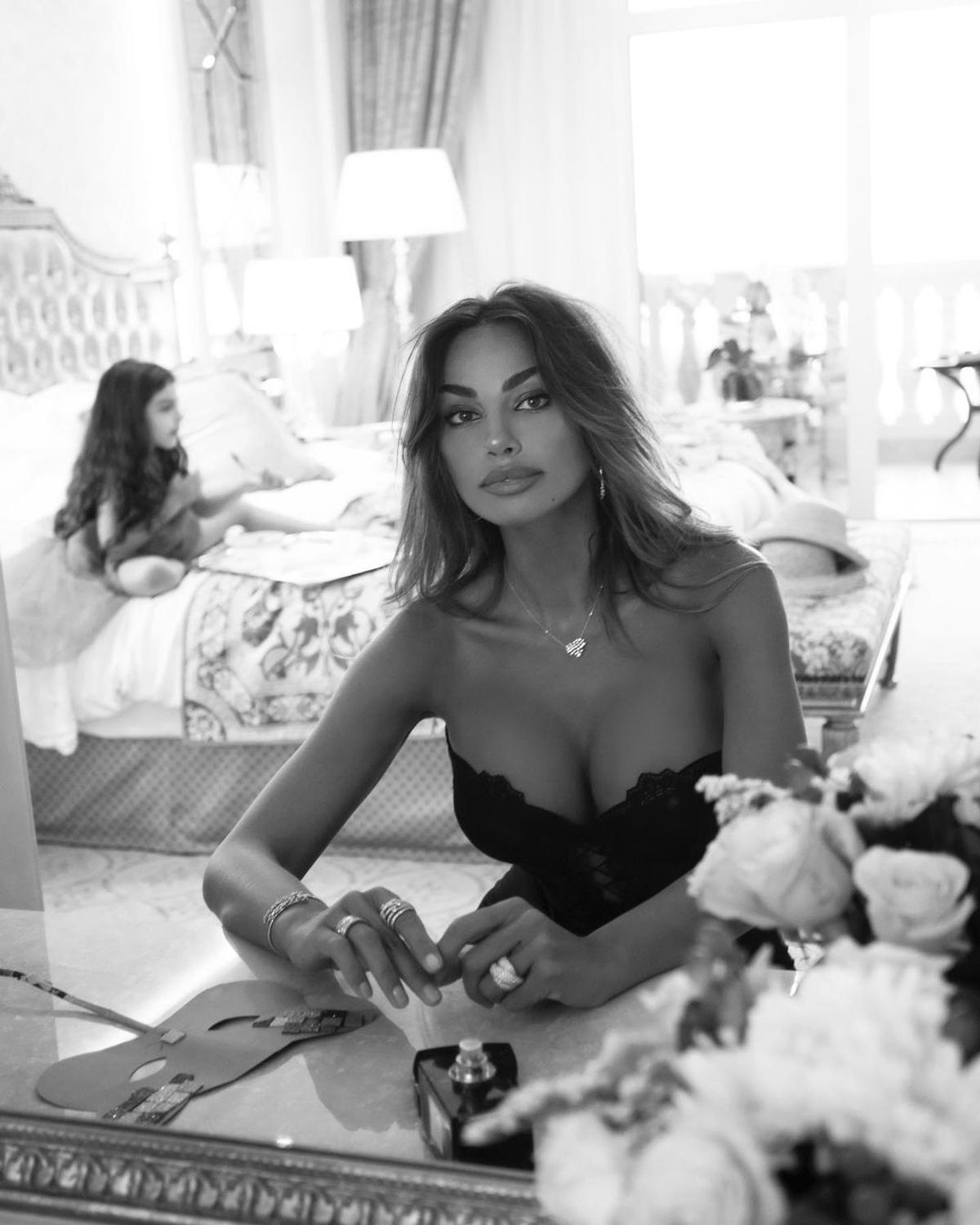 Ce făcea Mădălina Ghenea când Grigor Dumitrov lupta pentru trofeul de la Brisbane! Românca l-a uitat pe fostul iubit