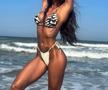 Bogdana Tancau - instructor