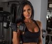 Bogdana Tancau - instructor