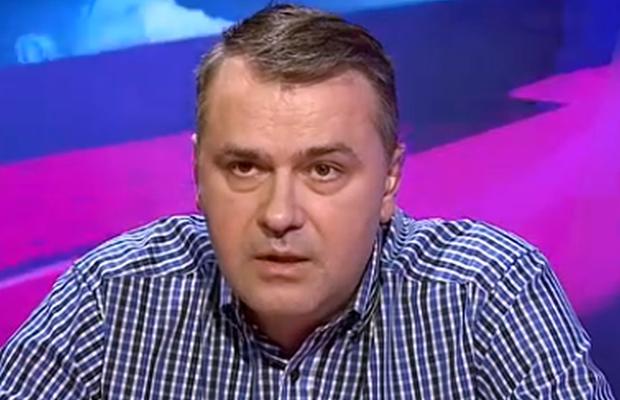 Vali Moraru i-a dat replica lui Hagi în direct: „Poate așa află și conducerea Farului”