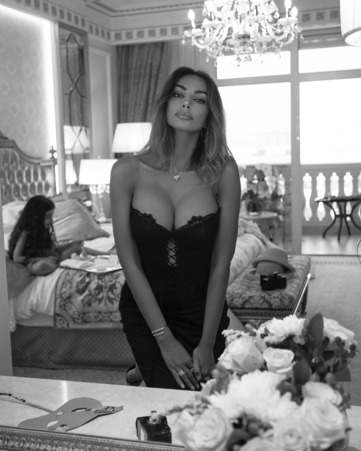 Mădălina Ghenea
