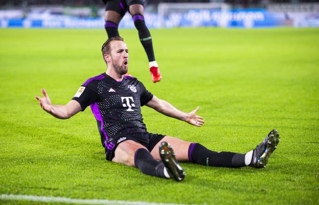 Harry Kane apără deciziile selecționerului Southgate: „Am lăsat World Cup în urmă!”